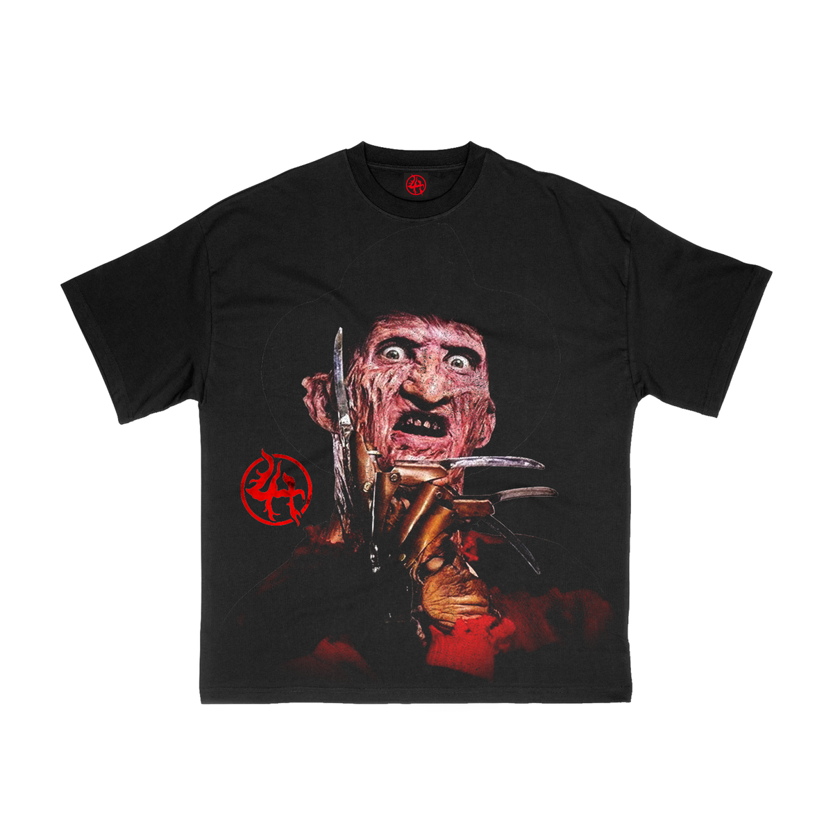 Lost In Hills "Freddy Krueger" LHHW004