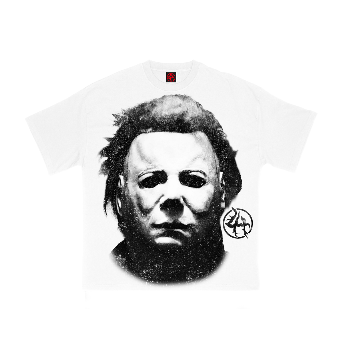 Lost In Hills "Micheal Myers"  LHHW001