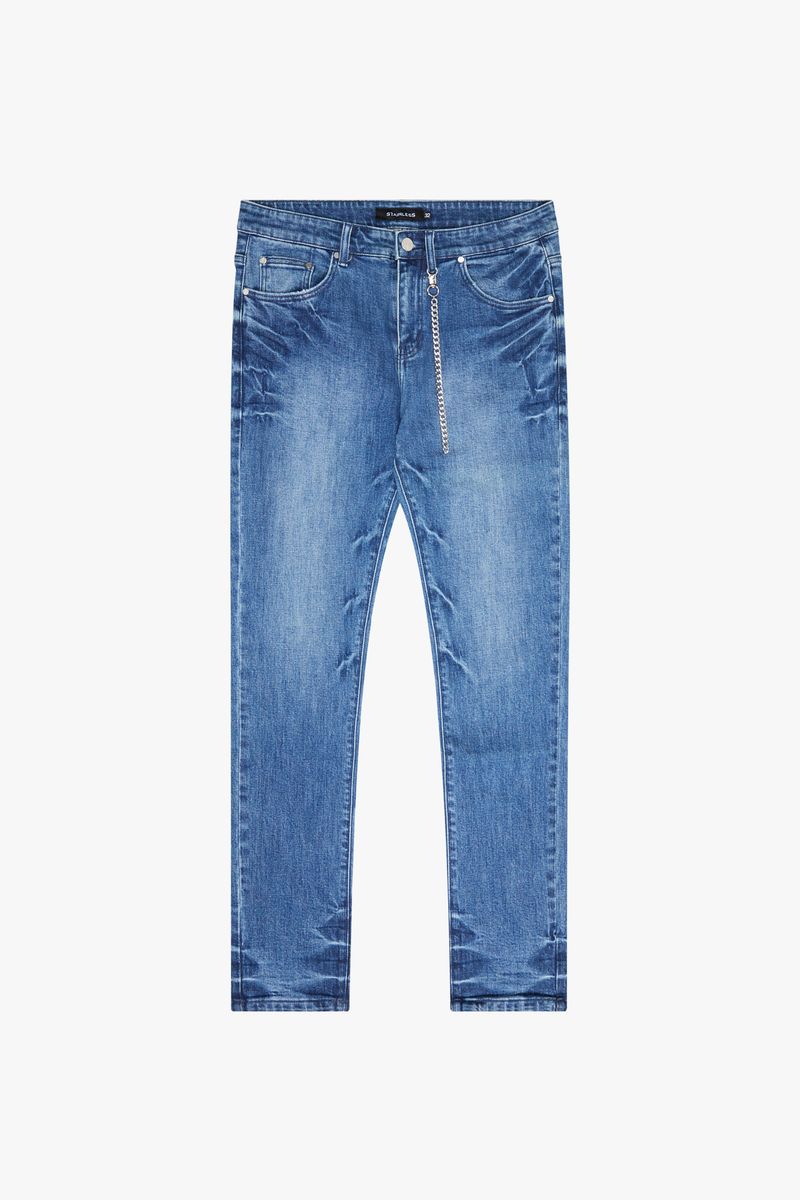 Stainless Jeans "Ocean Mist"