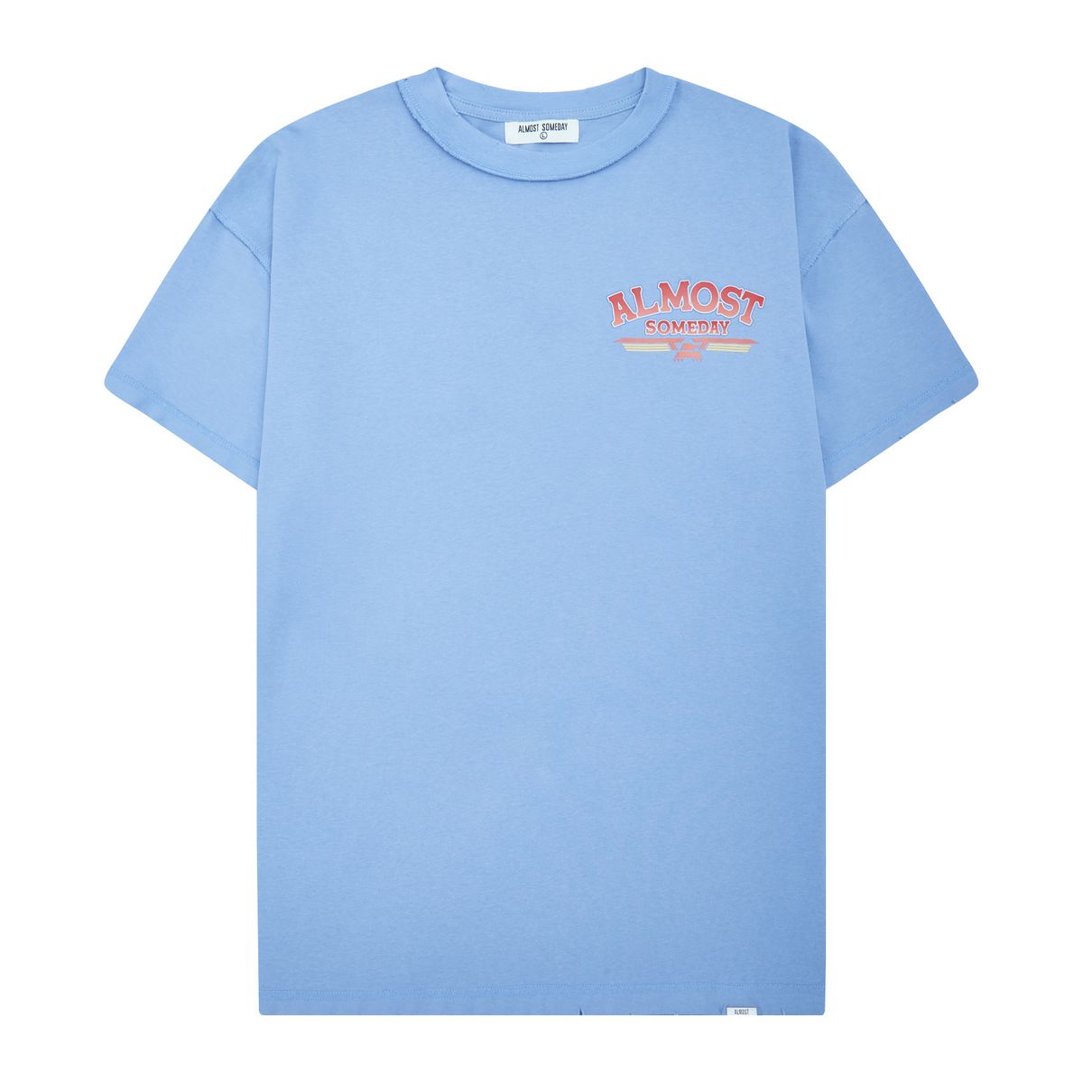 Almost Someday "Horizon" Tee