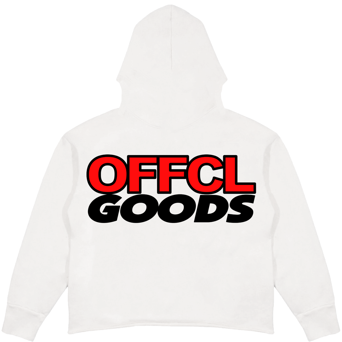 Official Goods "Sinful" Hoodie