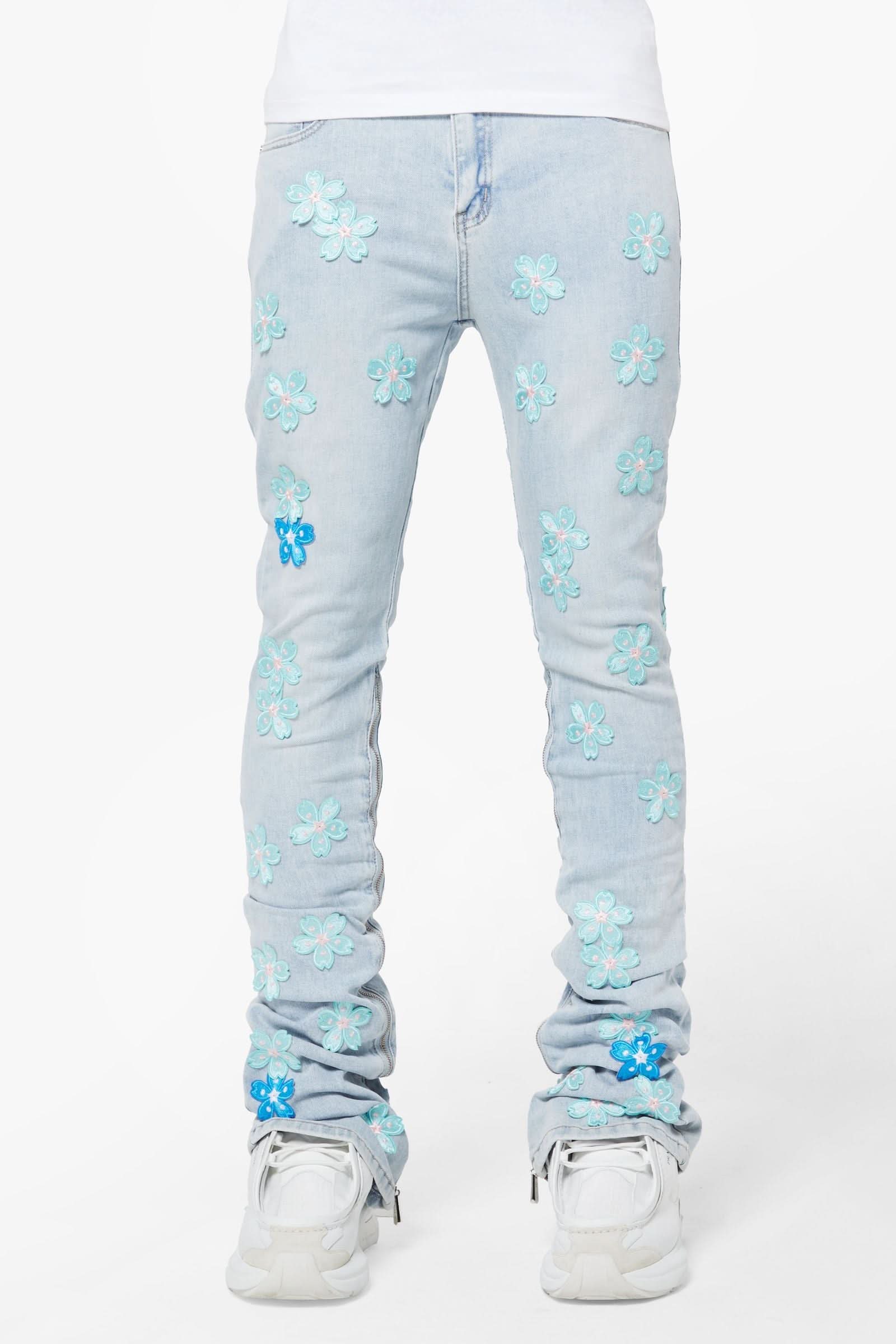 【希少】GUAPI SPLIT DENIM 30 GUAPI SPLIT DENIM 30
