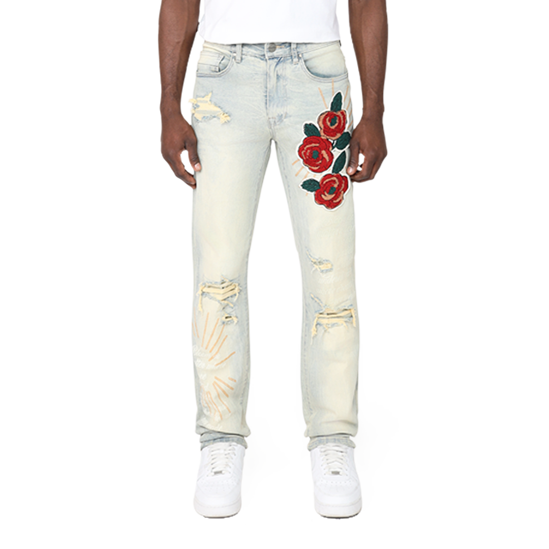 Smoke Rise "Country Club" Jeans