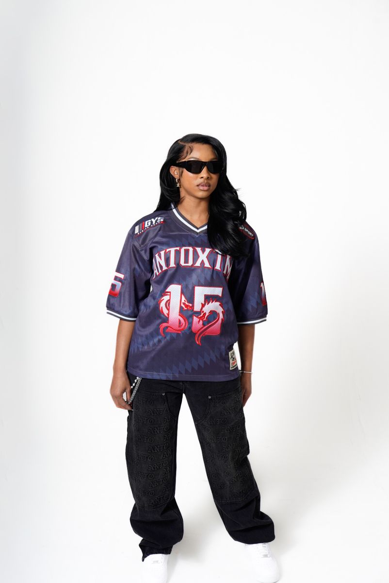 Anto "ANTOXTMS JERSEY"