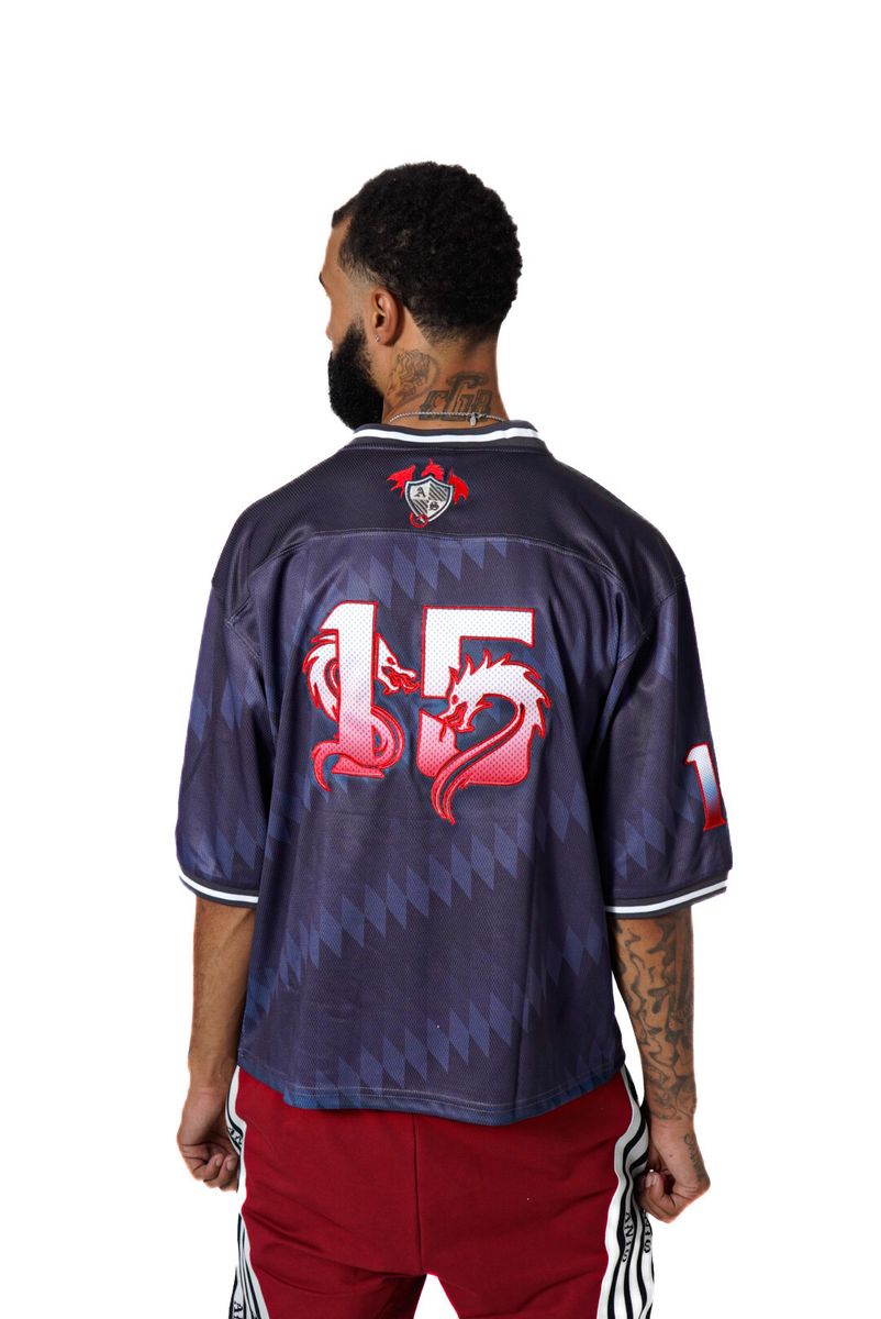 Anto "ANTOXTMS JERSEY"