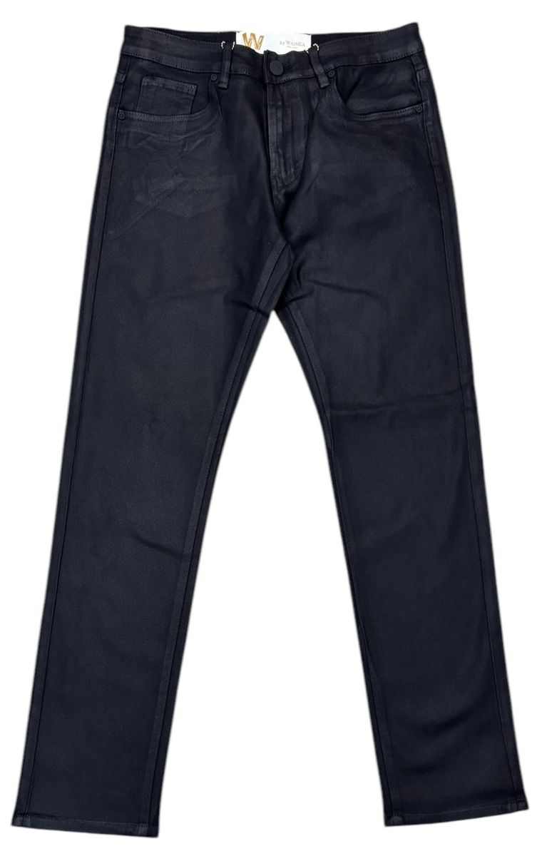 Waimea "Regular Wax" Skinny Jeans