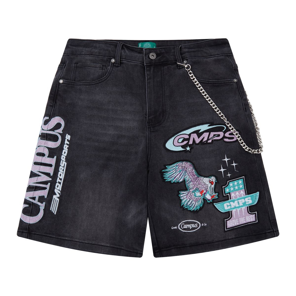 Campus "Motor Sport" Jorts