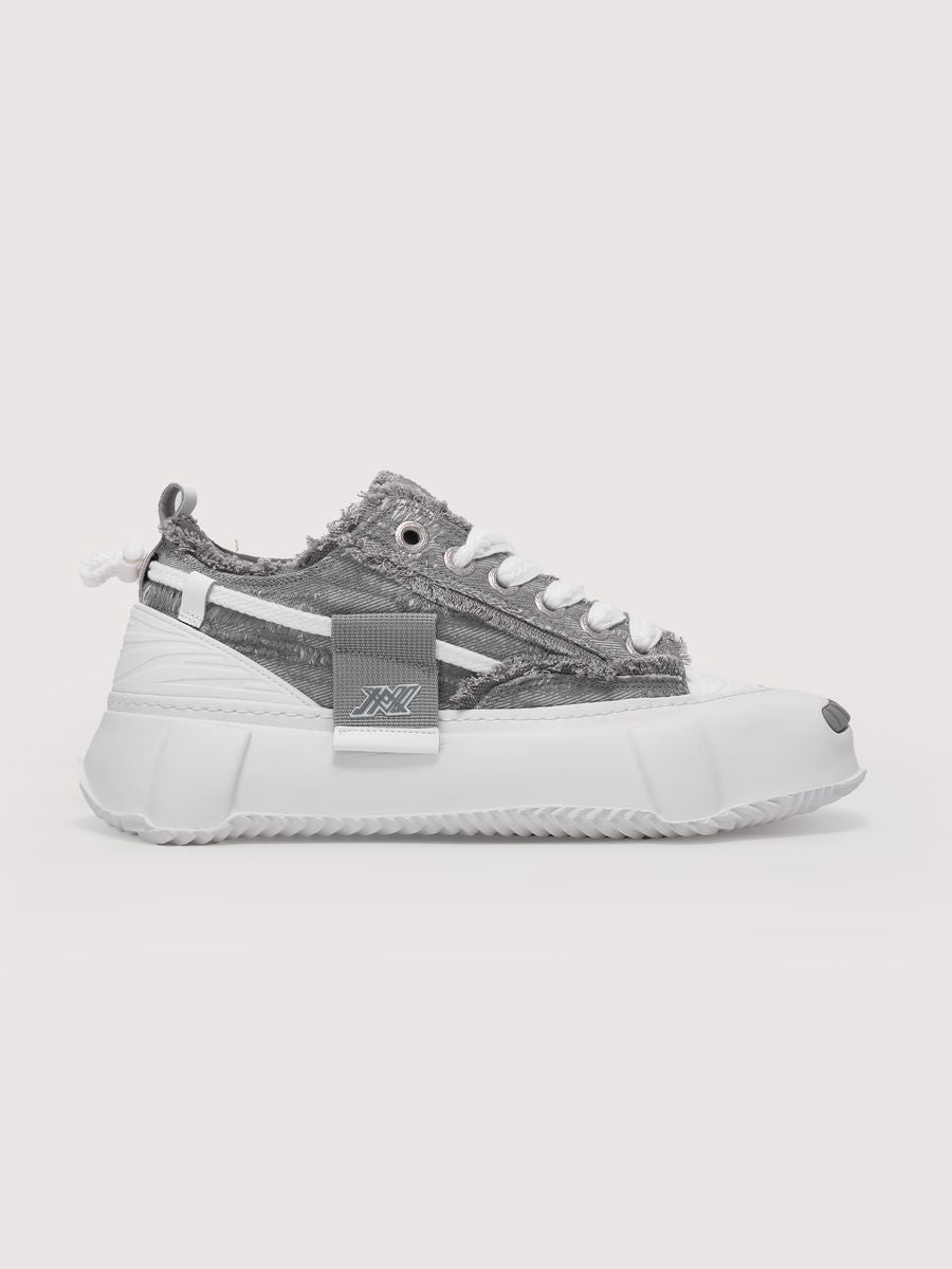 Javi Elevate "Grey White"