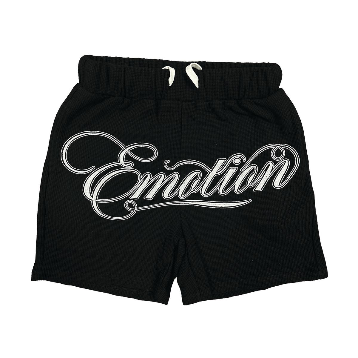 Mixed Emotion "Signature" Shorts