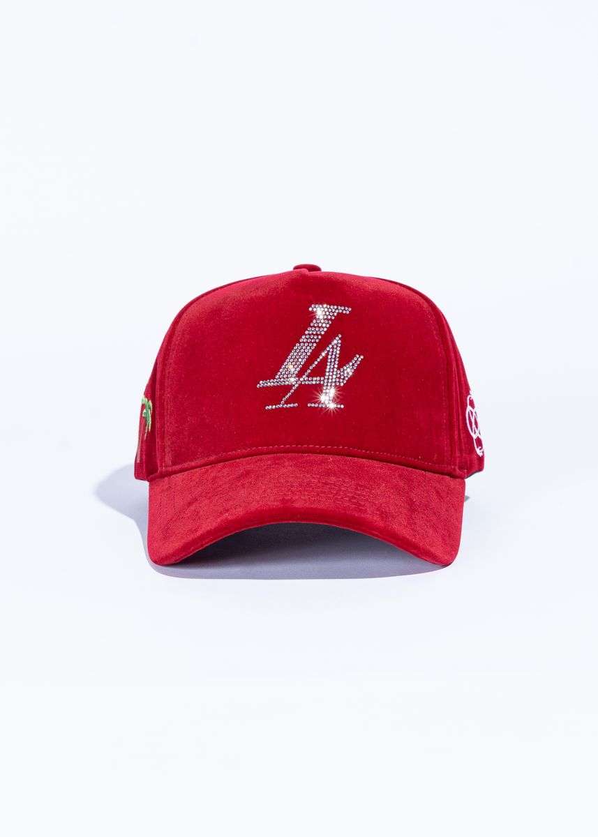 Reference "Paradise La" Trucker Hat (Hat)