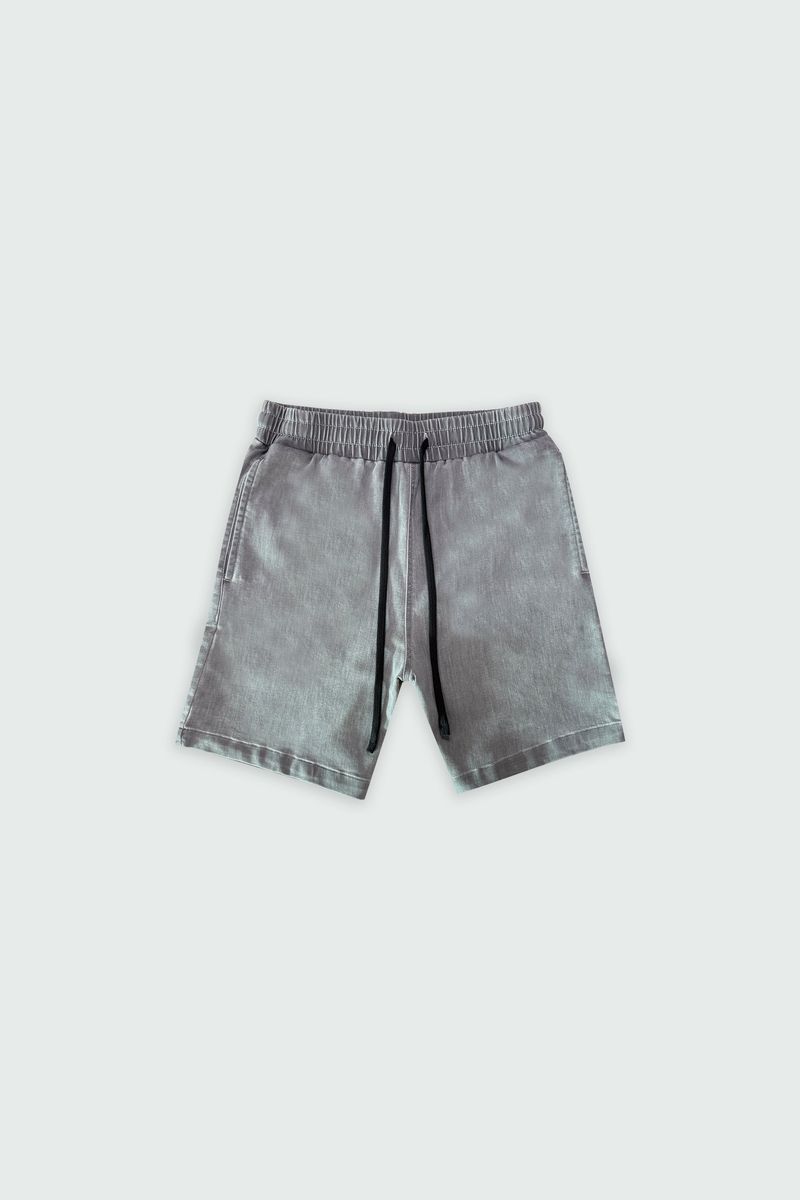 Size Large Shorts