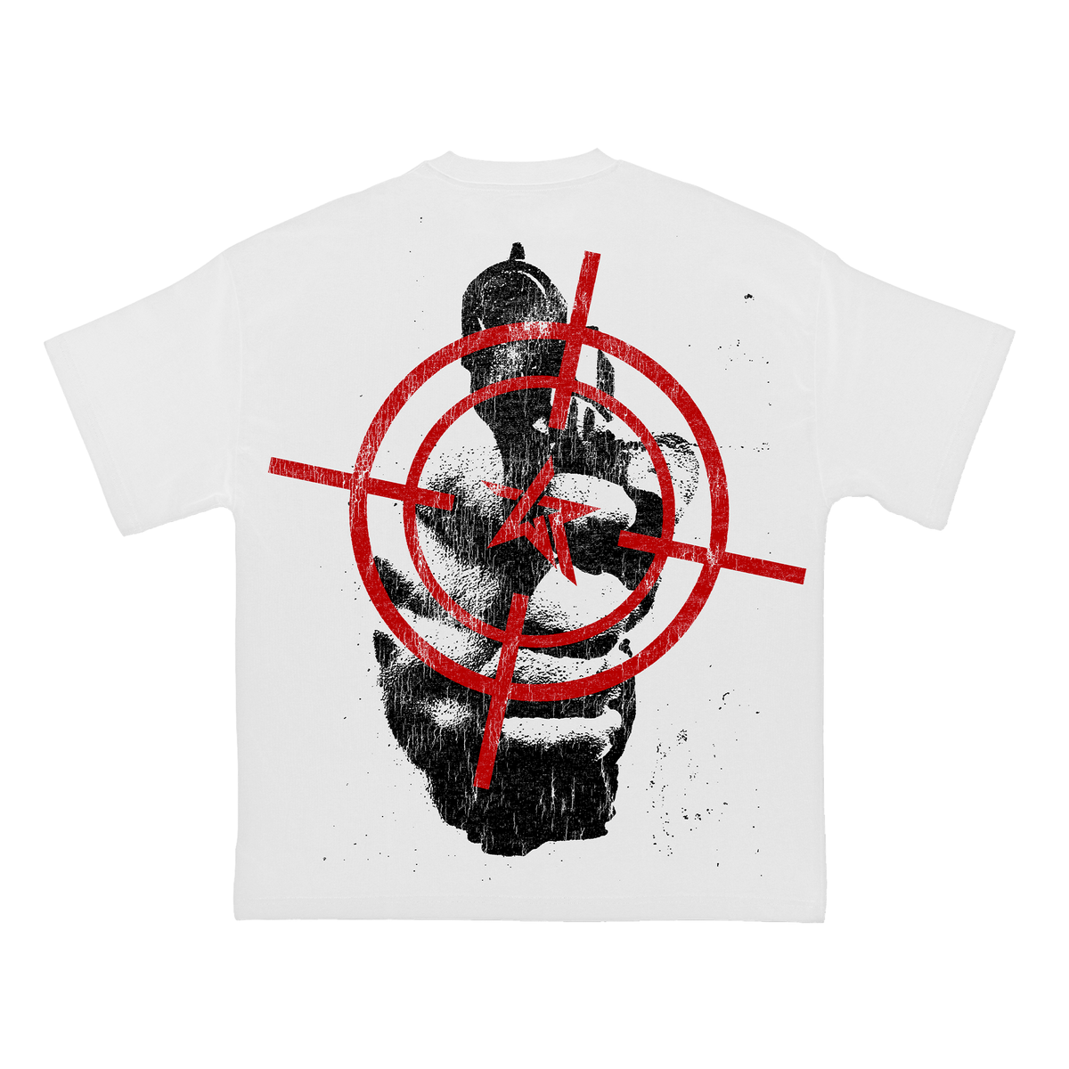 Wknd Riot "DO OR DIE WHITE"