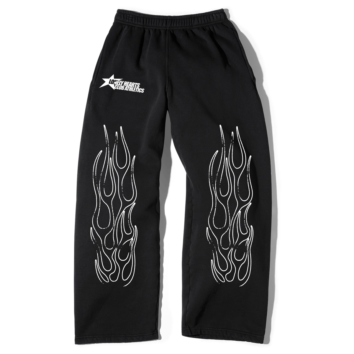 Lonely Hearts Club "Worldwide Sports Rec" Premium Sweatpants