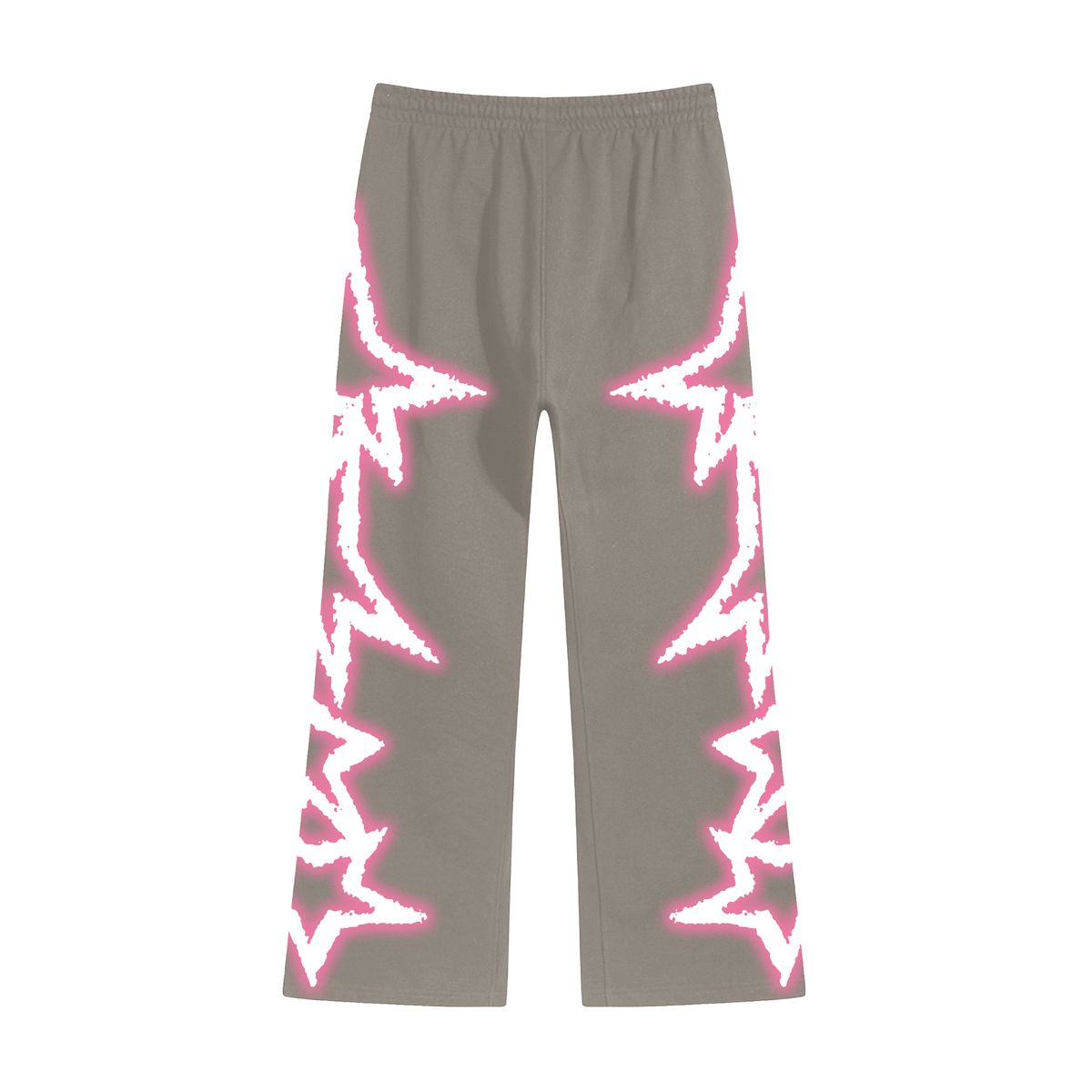 Wknd Riot "HIGH FASHION" SWEATS WASH