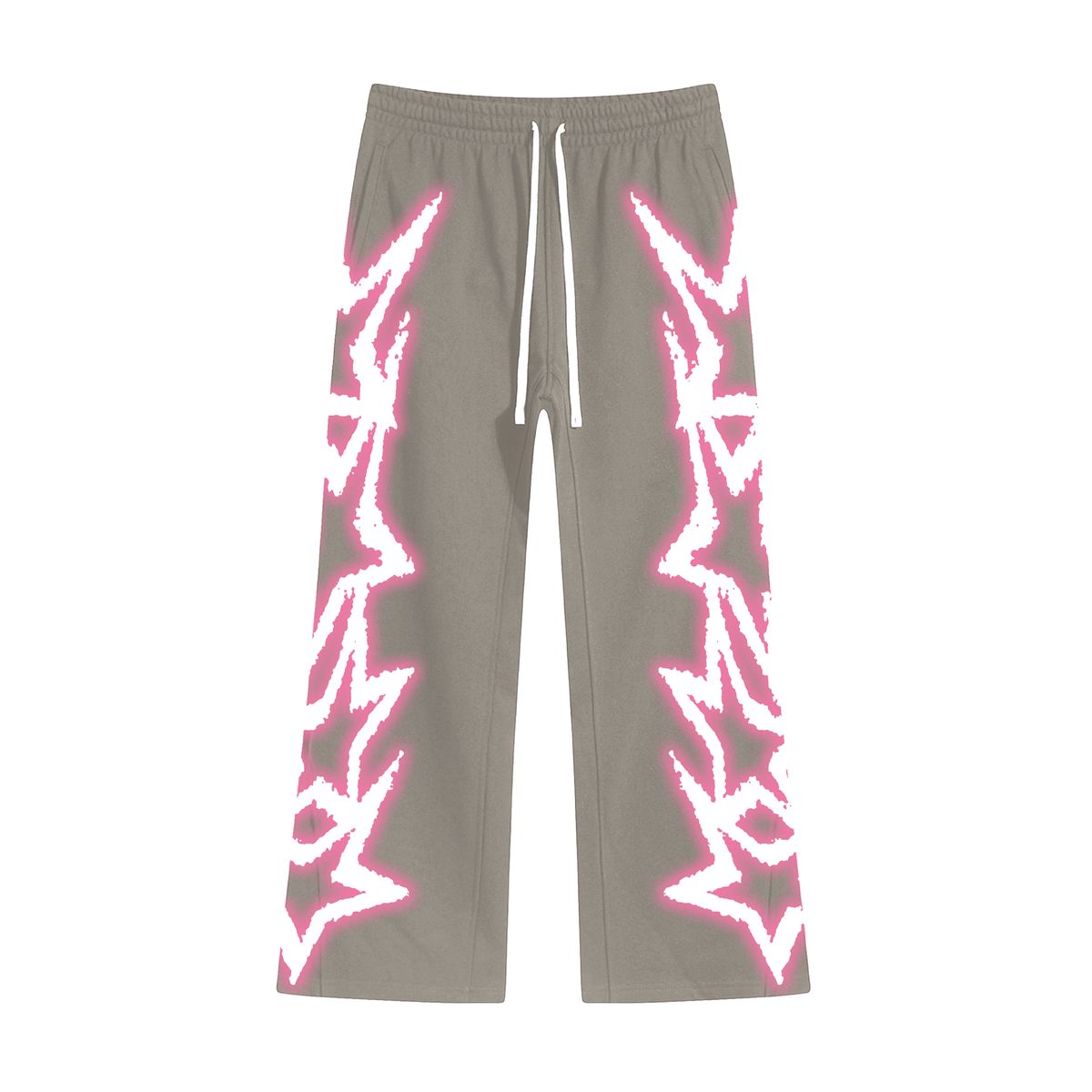 Wknd Riot "HIGH FASHION" SWEATS WASH