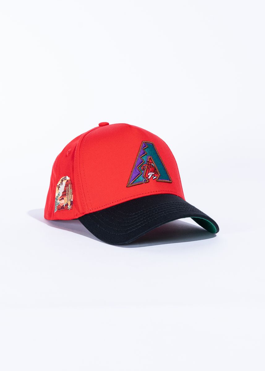 Reference “CARDIBACKS"(RED)