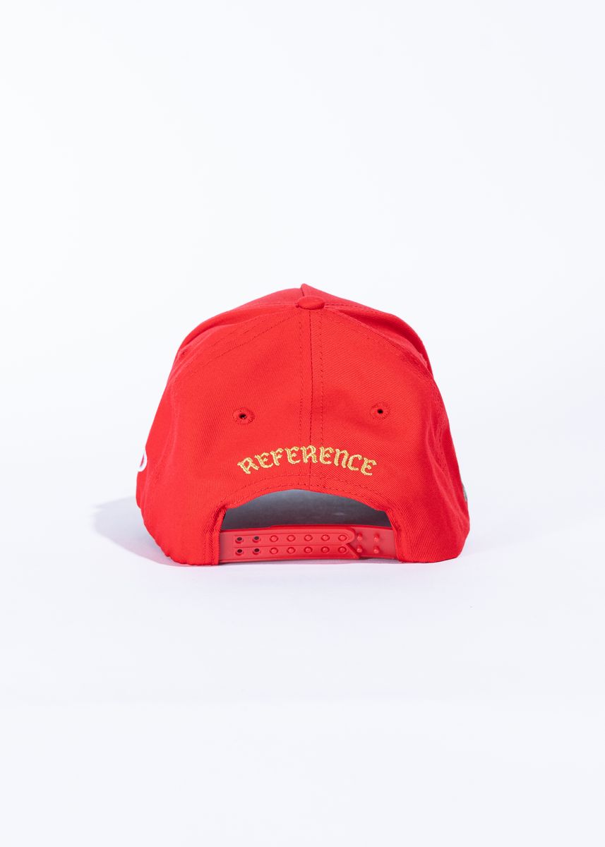 Reference “CARDIBACKS"(RED)