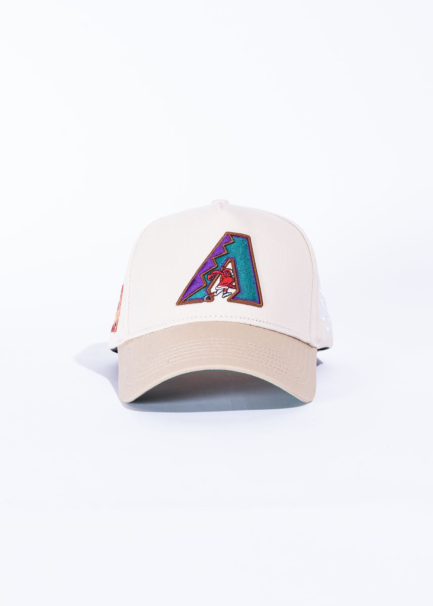 Reference “CARDIBACKS"(Cream)