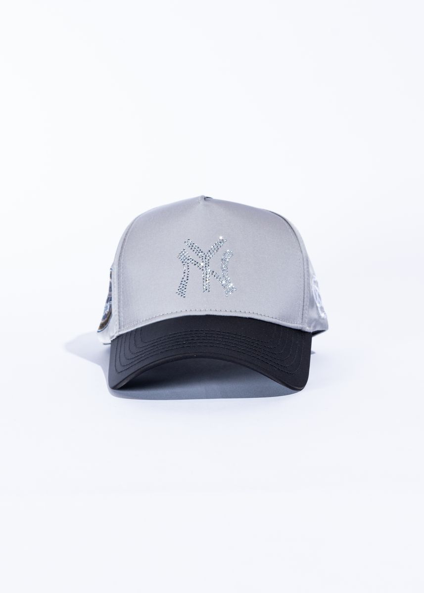 Reference “NY CRYSTALS"