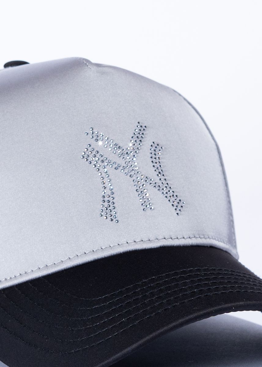 Reference “NY CRYSTALS"