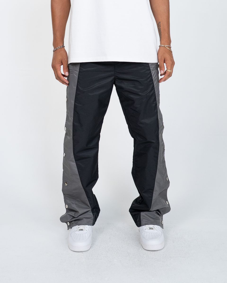 Eptm “XANDO PANTS" (Black)