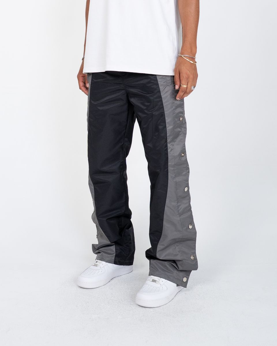 Eptm “XANDO PANTS" (Black)