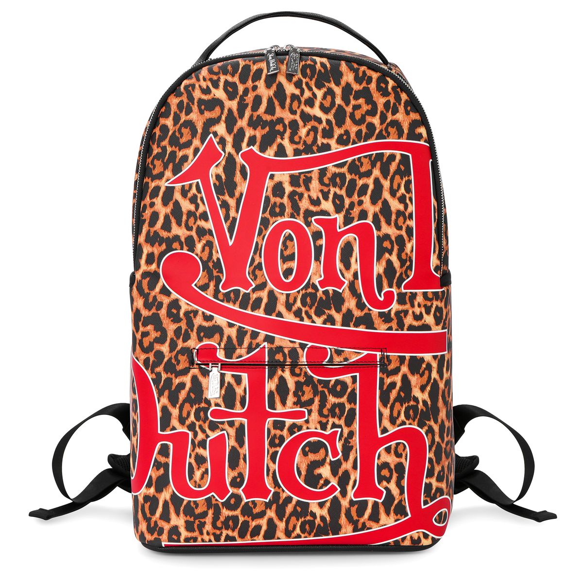 Von Dutch "Backpack" Cheetah
