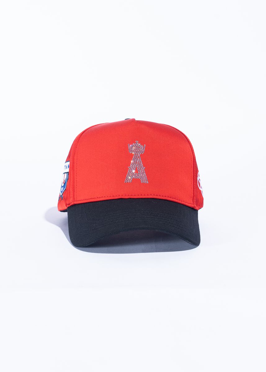Reference "Kingels" Trucker Hat