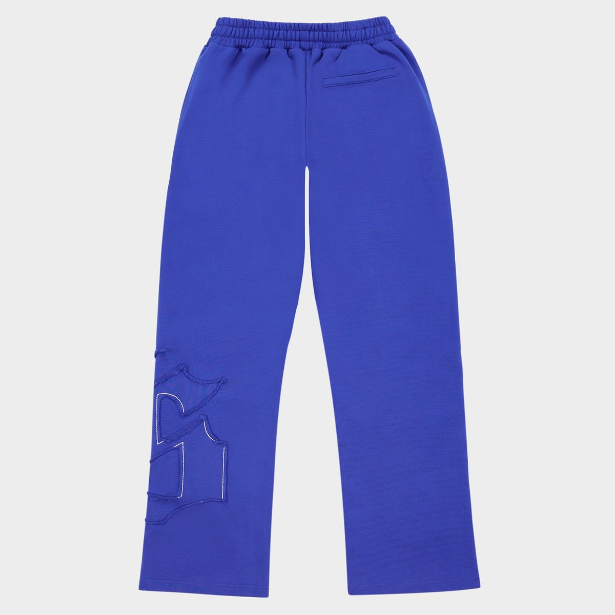 Godspeed “Raw Import Sweatsuit" (Royal Blue)