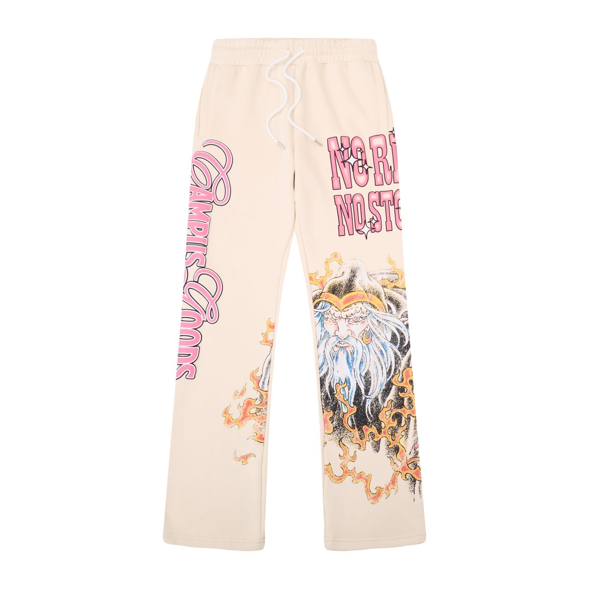 Campus "Stargazer" Pants