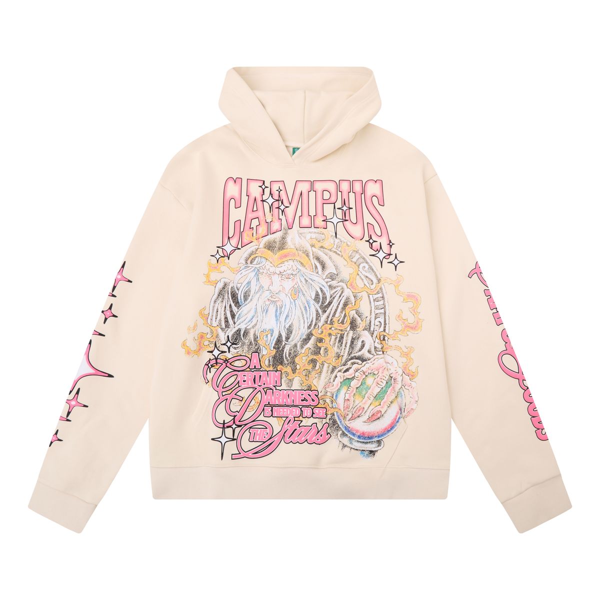Campus "Stargazer" Hoodie