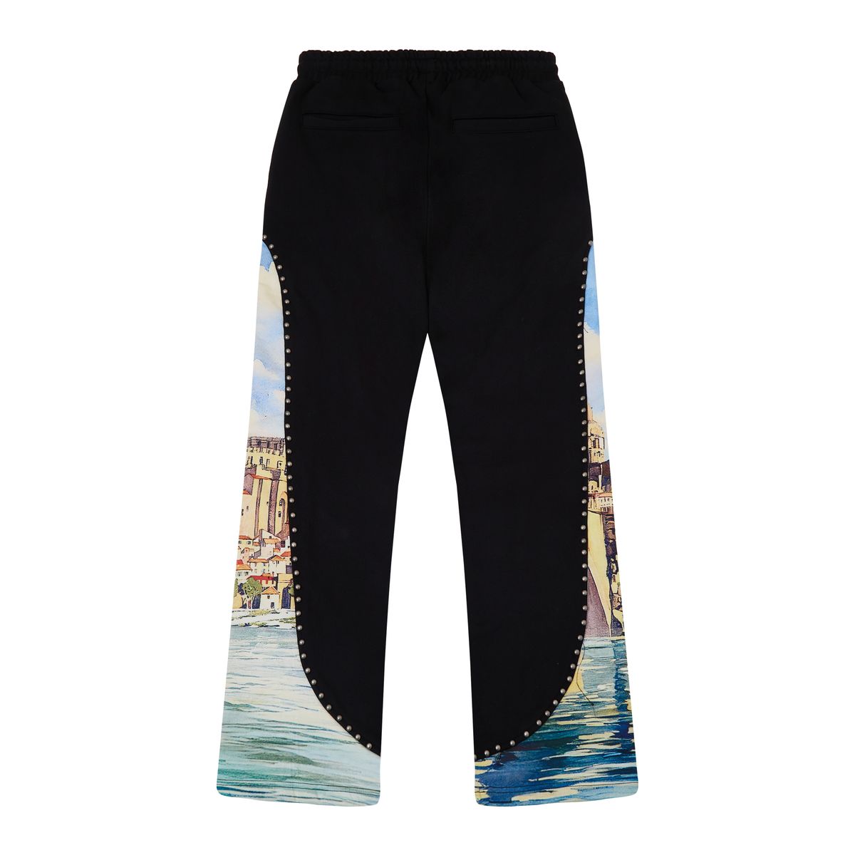 Almost Someday "PALACE FLARES" SWEATS