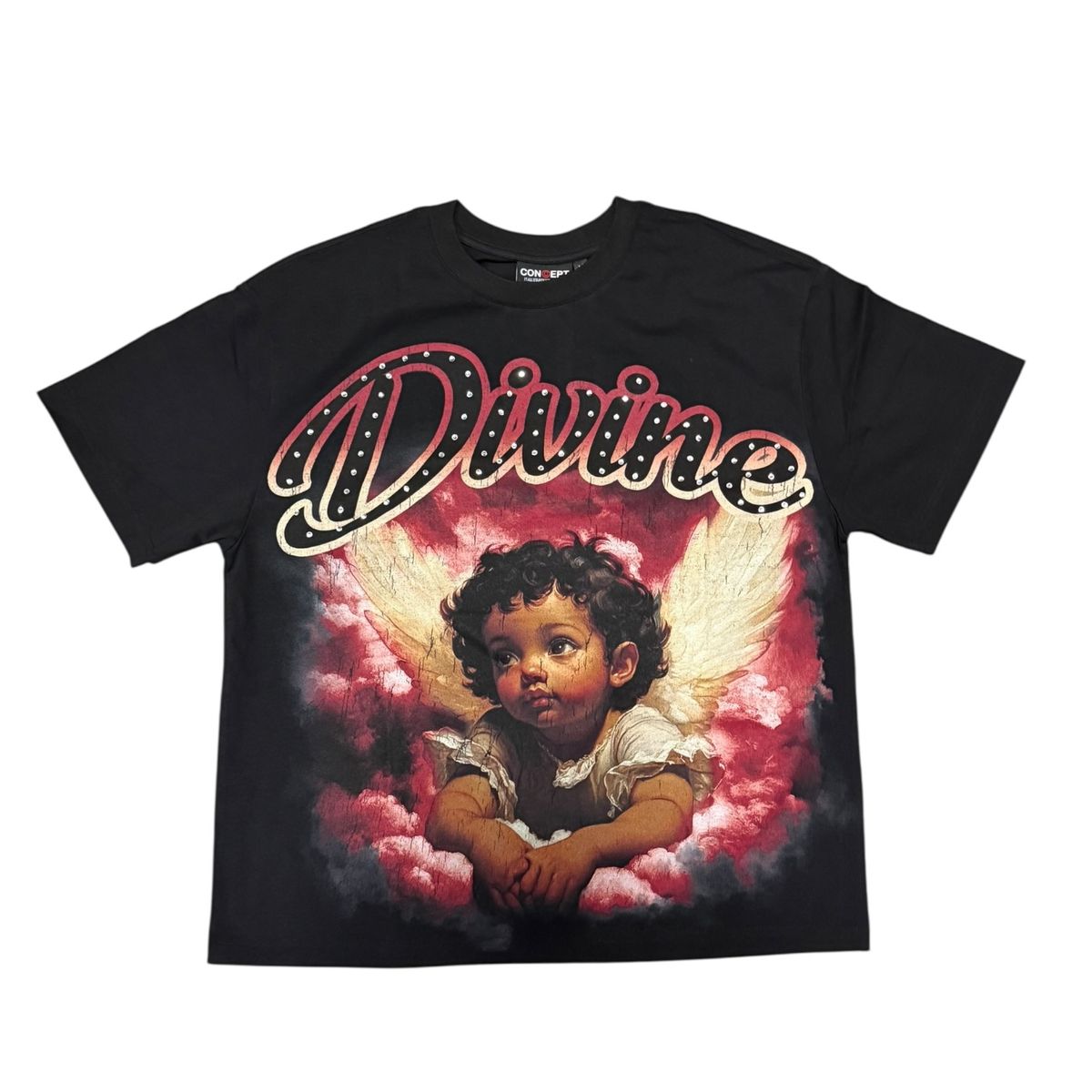 Concept La "Divine 1"