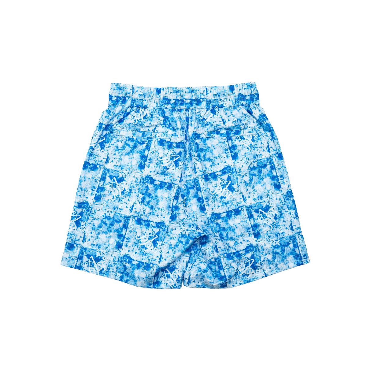 By Appointment Only "CANVAS SHORTS"
