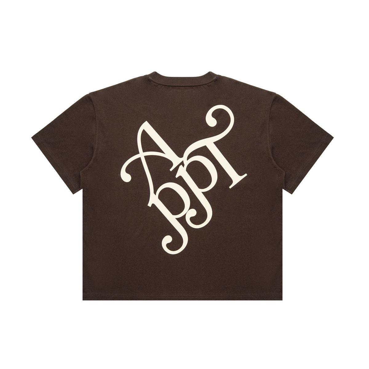 By Appointment Only "CHARM TEE"