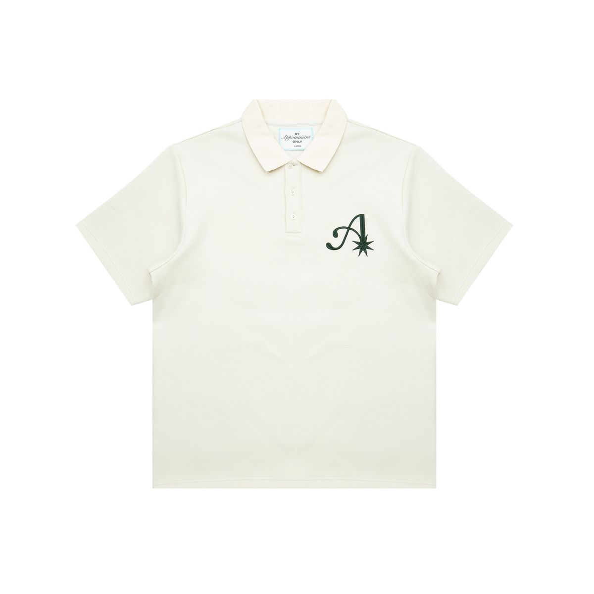 By Appointment Only "PULSE POLO"