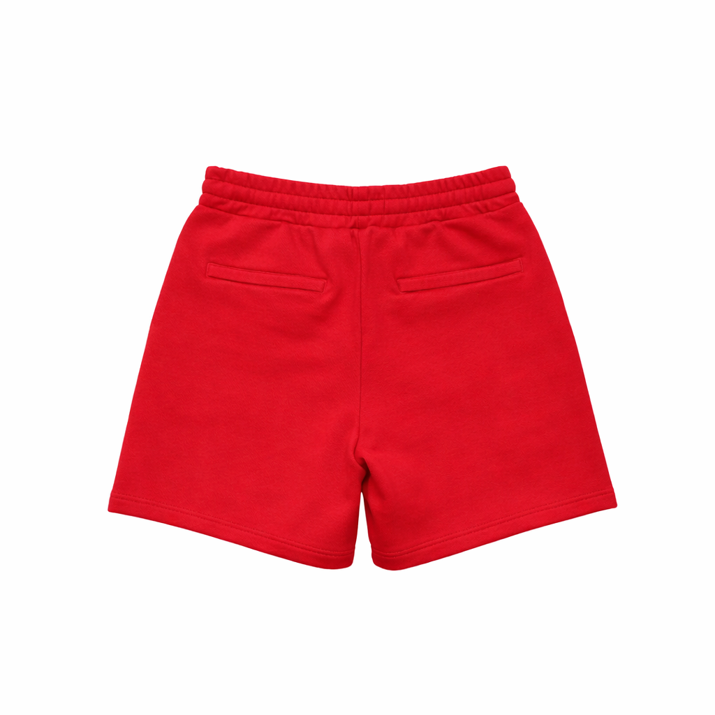 By Appointment Only "FOR THE WORLD RED SHORTS"