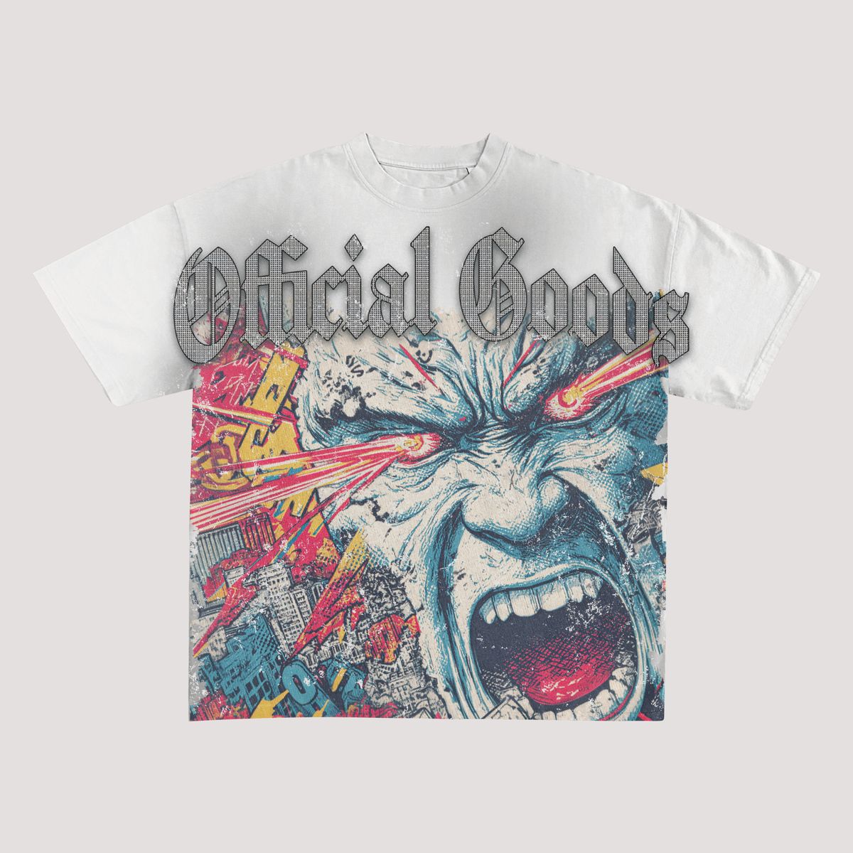 Official Goods "Total Collapse"