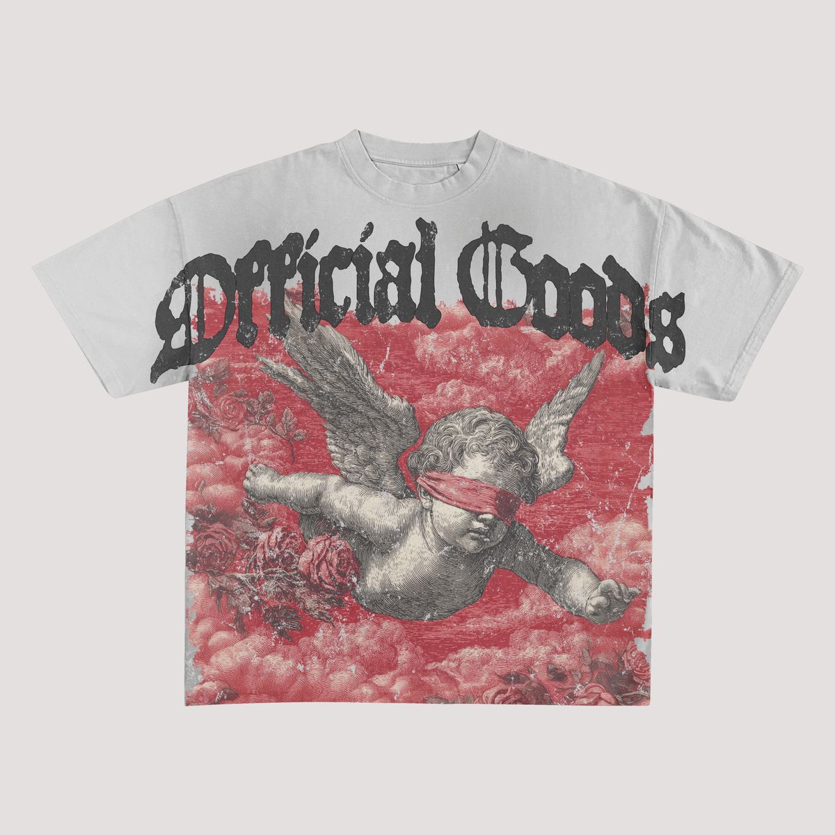 Official Goods "Blind Faith"