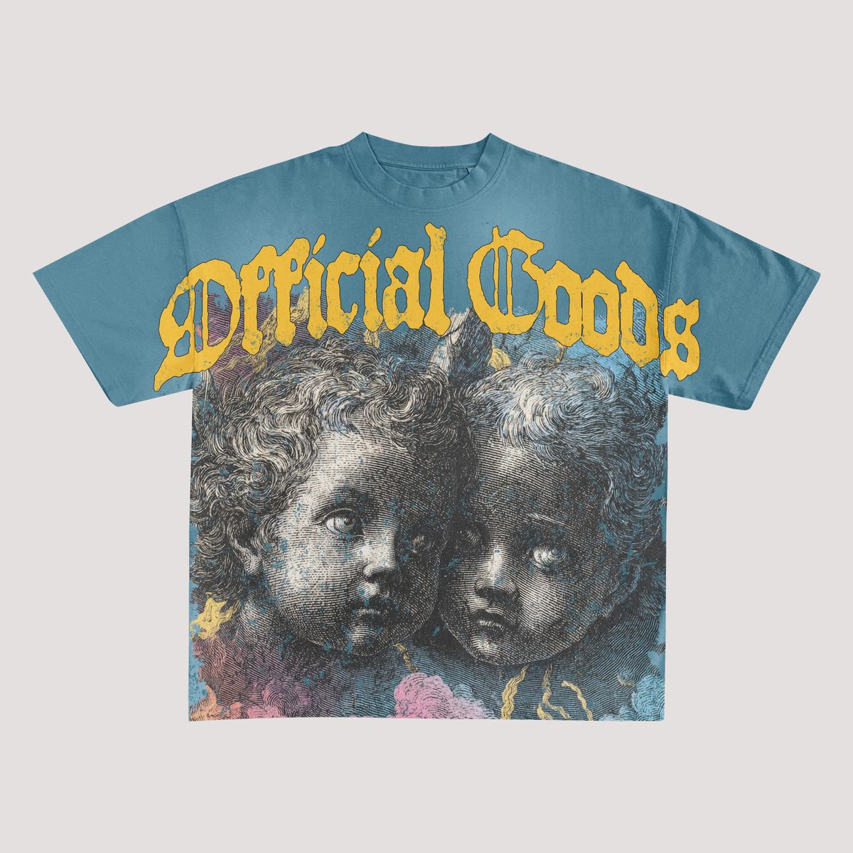 Official Goods "Pure Souls"
