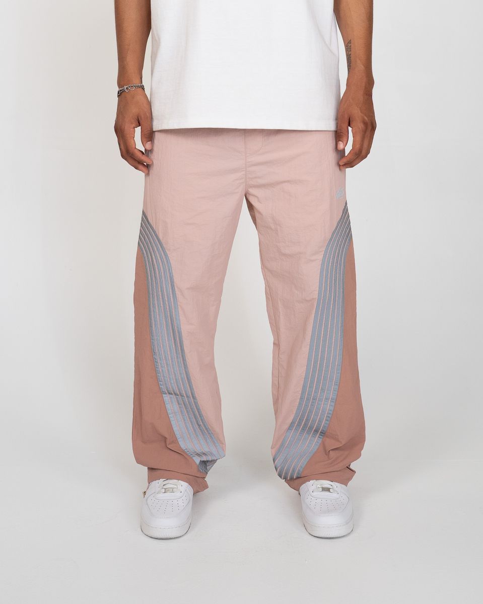 Eptm “HIGHWAY PANTS" (Pink)