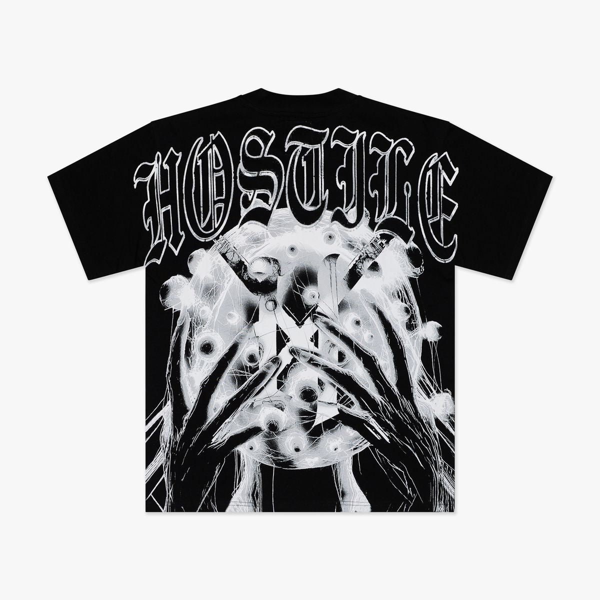 X-HOSTILE "Halo"
