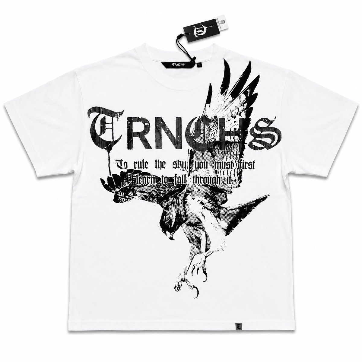 Trnchs "BEYOND REACH" Tee