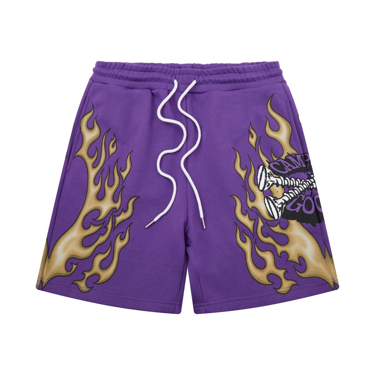 Campus "SCREWED SHORTS"