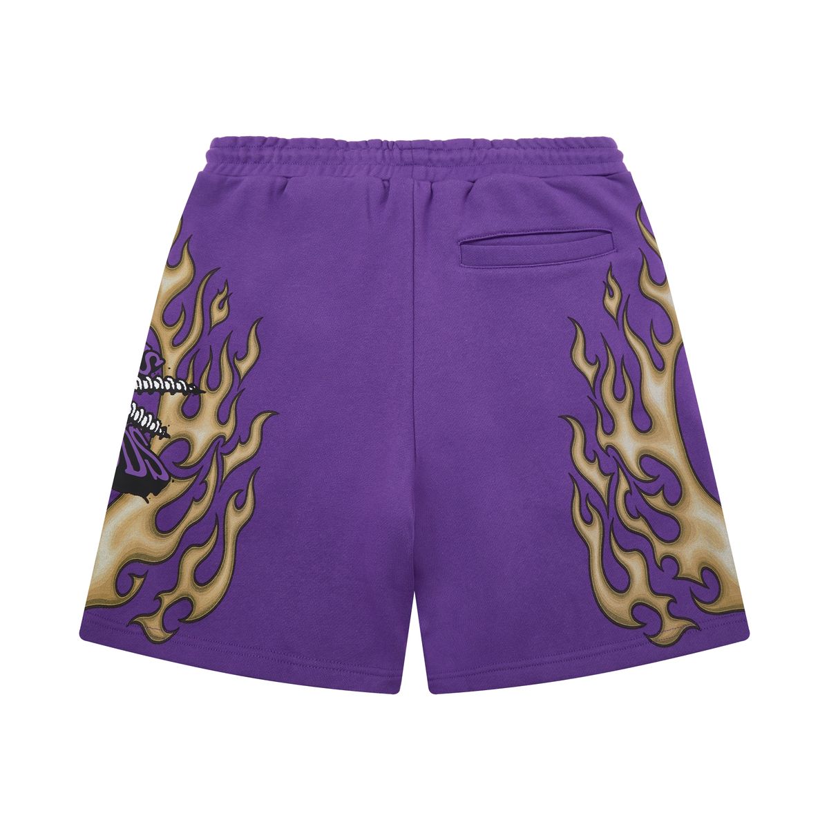 Campus "SCREWED SHORTS"