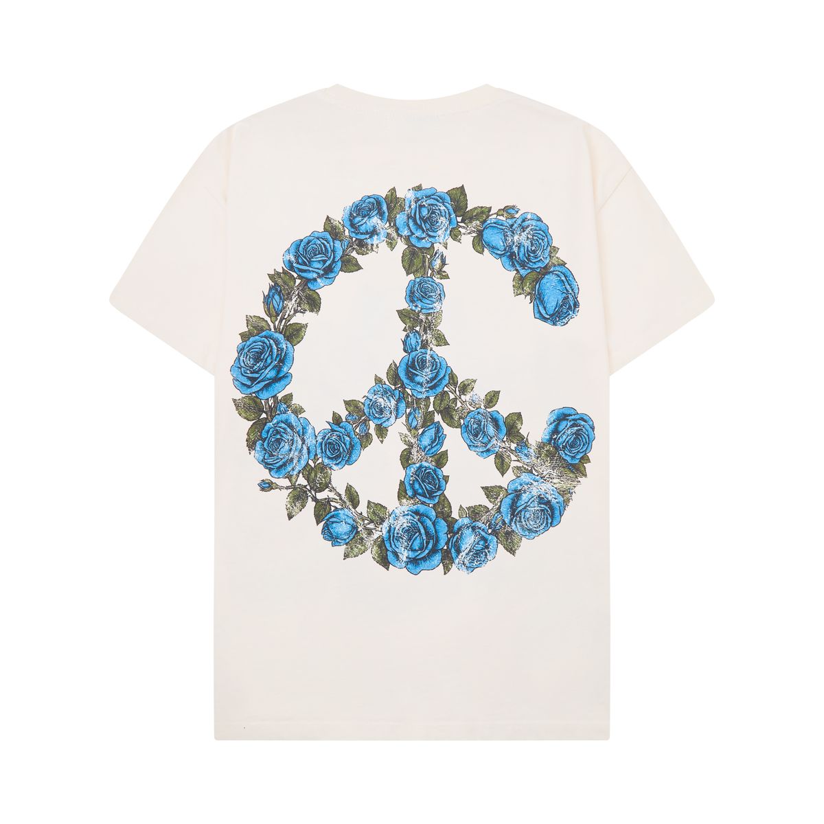 Campus "BURNING HEART TEE"