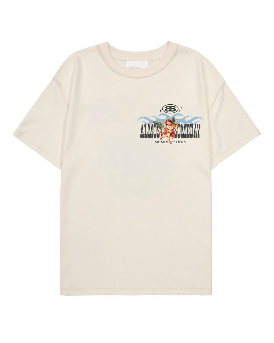 Almost Someday "MEMBERS TEE"