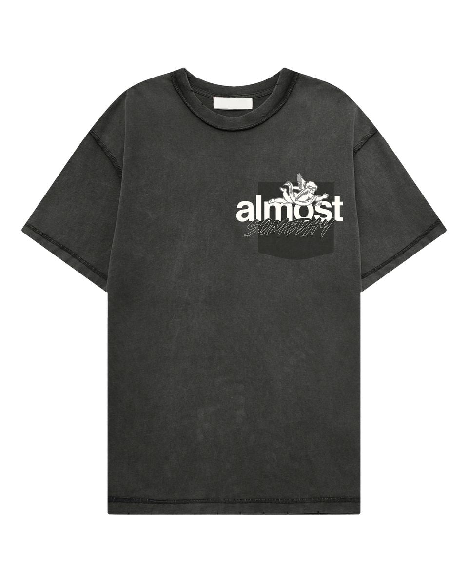 Almost Someday "ENEMIES TEE"