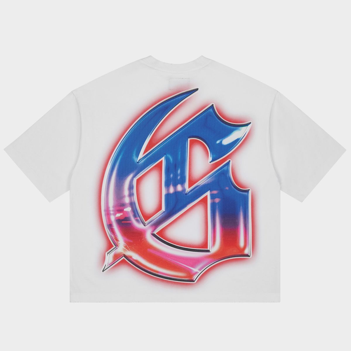 Godspeed “FUN T-Shirt (White)”