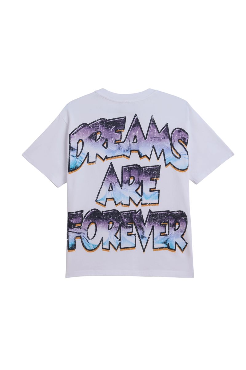 Forever Situated "Moon Tee"